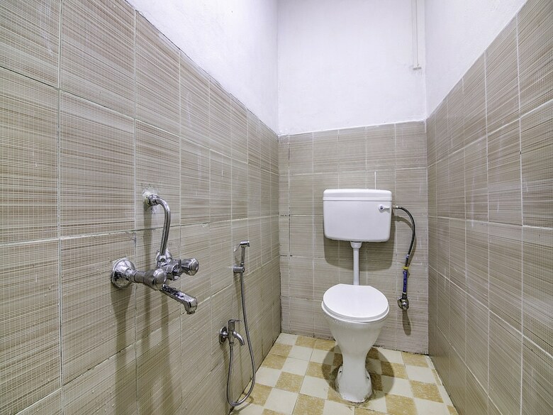 Hotel Oyo 14090 Fine Stay Guest House
