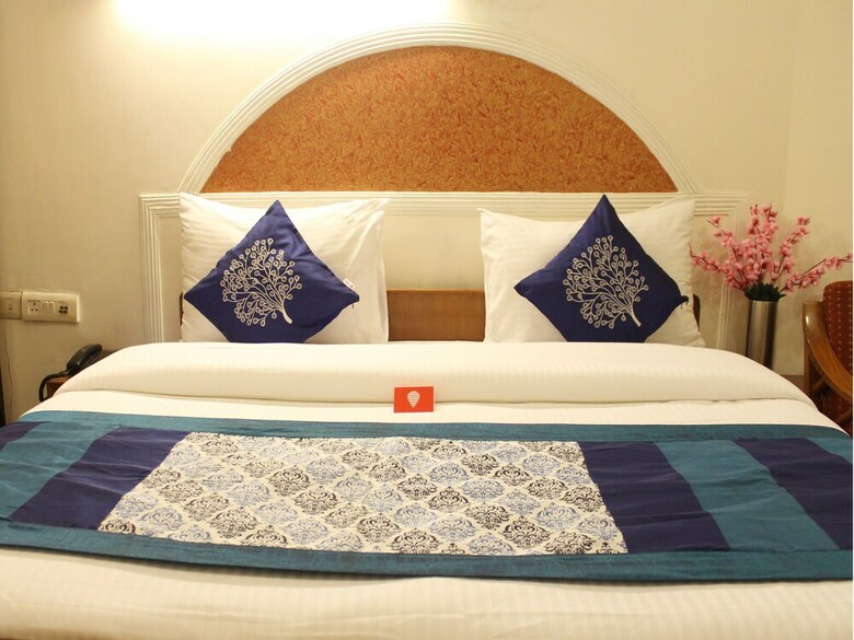 Hotel Oyo 3585 Near Galleria