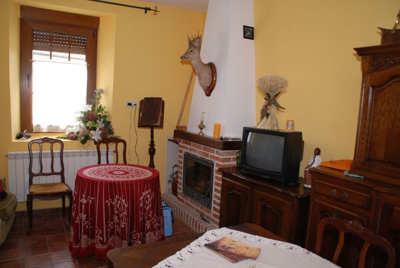 Agroturismo Casa Rural La Calceta