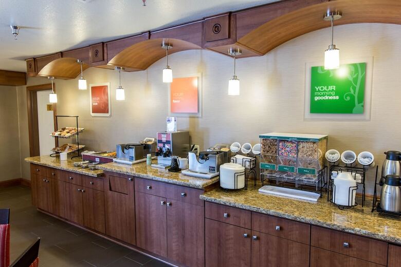 Hotel Comfort Inn & Suites Springfield I-44