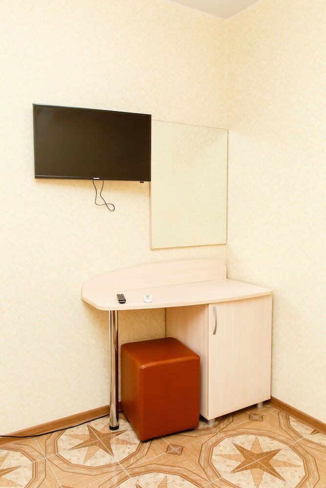 Versal 2 Hotel