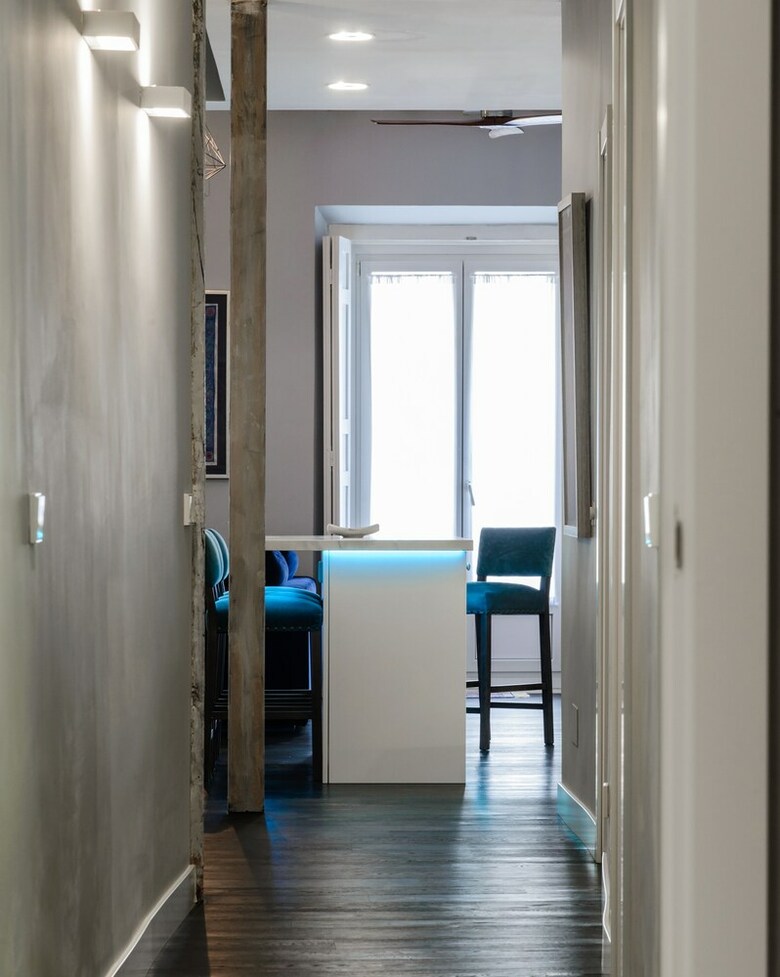 Apartamentos Huertas Experience