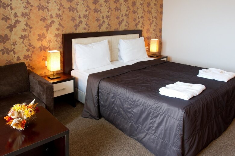 St. Ivan Rilski Hotel & Apartments
