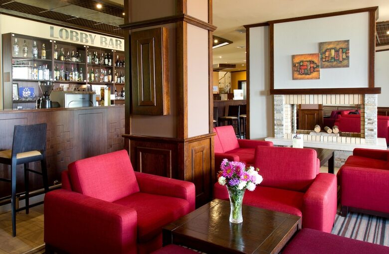 St. Ivan Rilski Hotel & Apartments