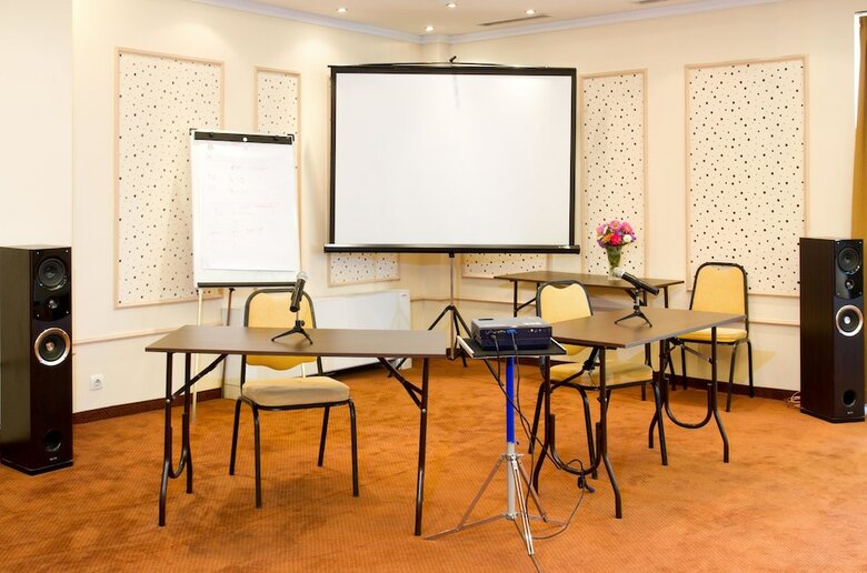 St. Ivan Rilski Hotel & Apartments