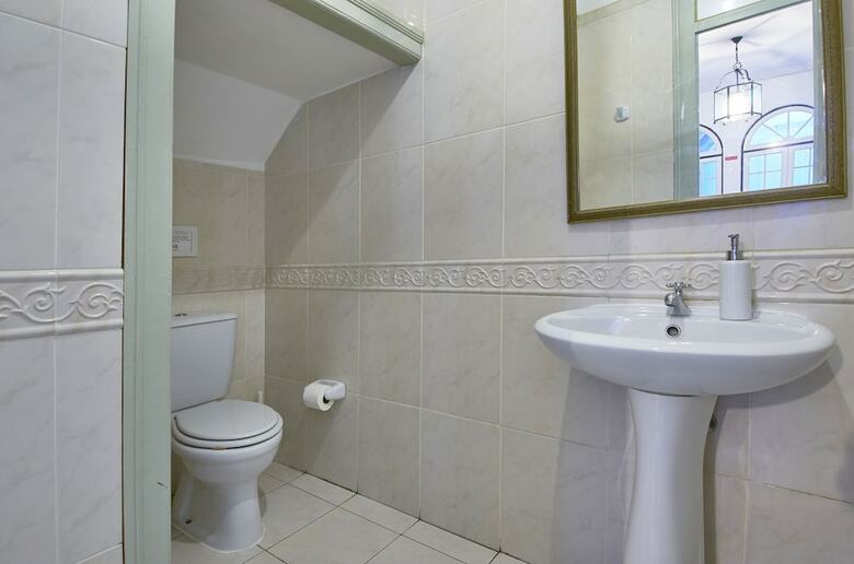Hotel Pal�cio De Sant'anna
