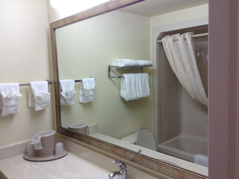 Hotel Comfort Inn & Suites Ft. Jackson Maingate