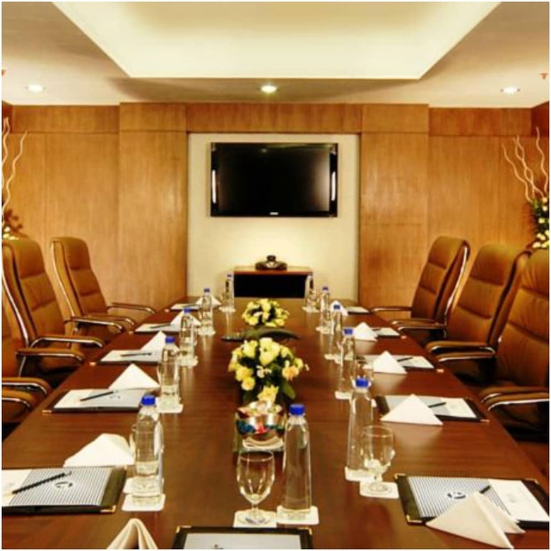 Fortune Inn Grazia, Noida - Member Itc Hotel Group