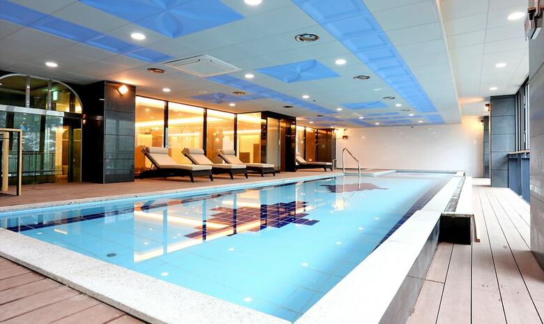 Suntree Hotel