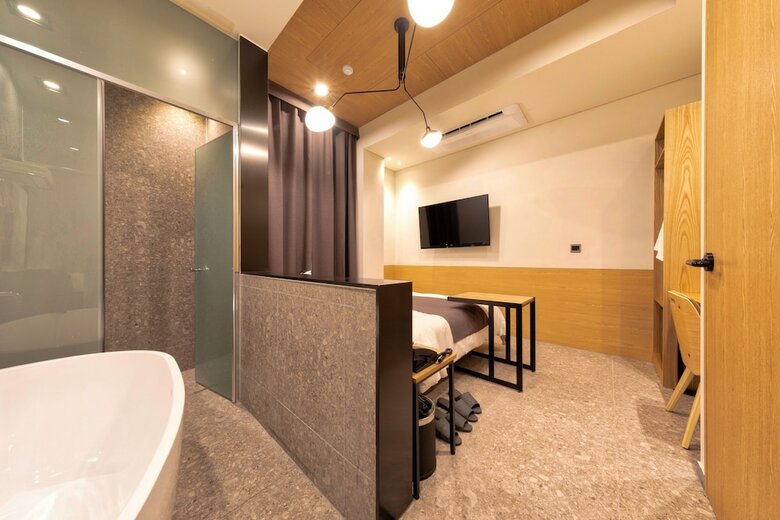 Cheonan Vue Hotel