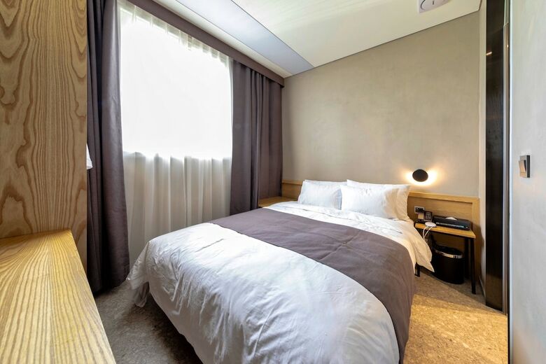 Cheonan Vue Hotel