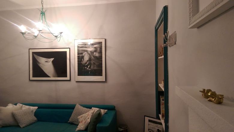 B&B Il Segnalibro