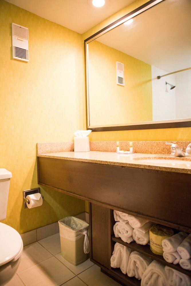 Hotel Ecco Suites, Bw Signature Collection