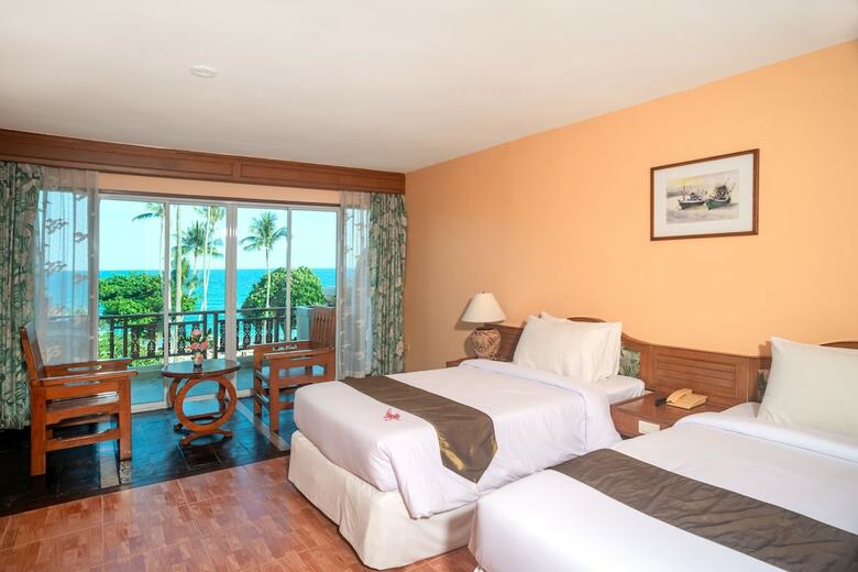 Apartamento Aloha Resort