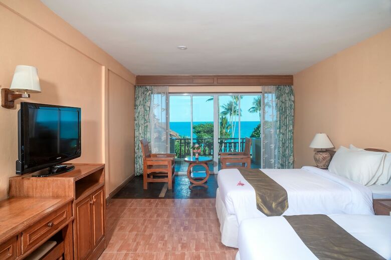 Apartamento Aloha Resort