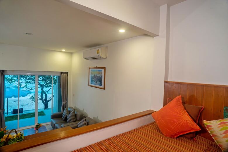 Apartamento Aloha Resort