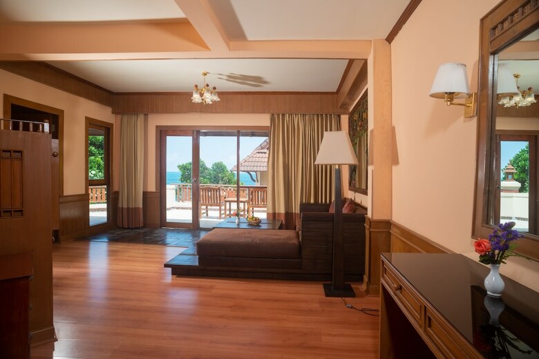 Apartamento Aloha Resort