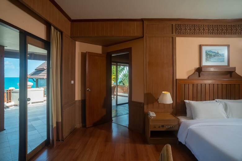 Apartamento Aloha Resort