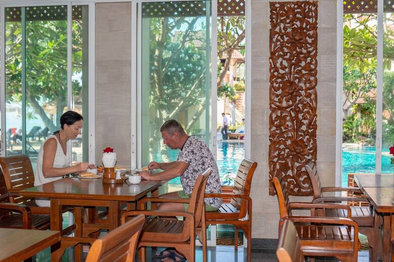 Apartamento Aloha Resort