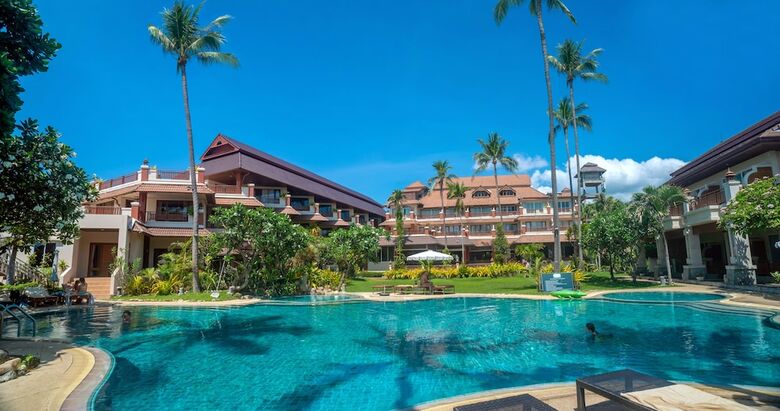 Apartamento Aloha Resort