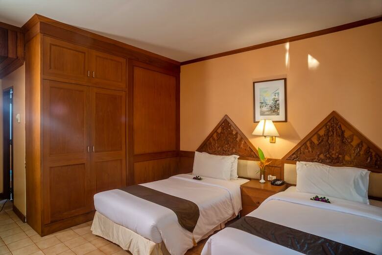 Apartamento Aloha Resort