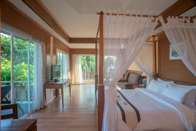 Apartamento Aloha Resort