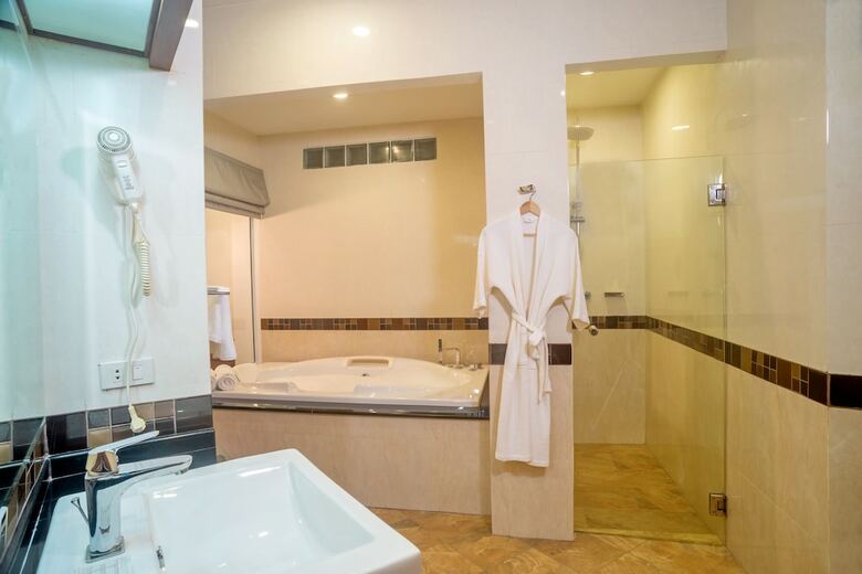 Apartamento Aloha Resort