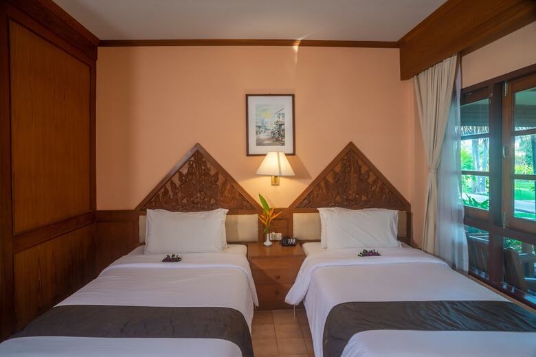 Apartamento Aloha Resort