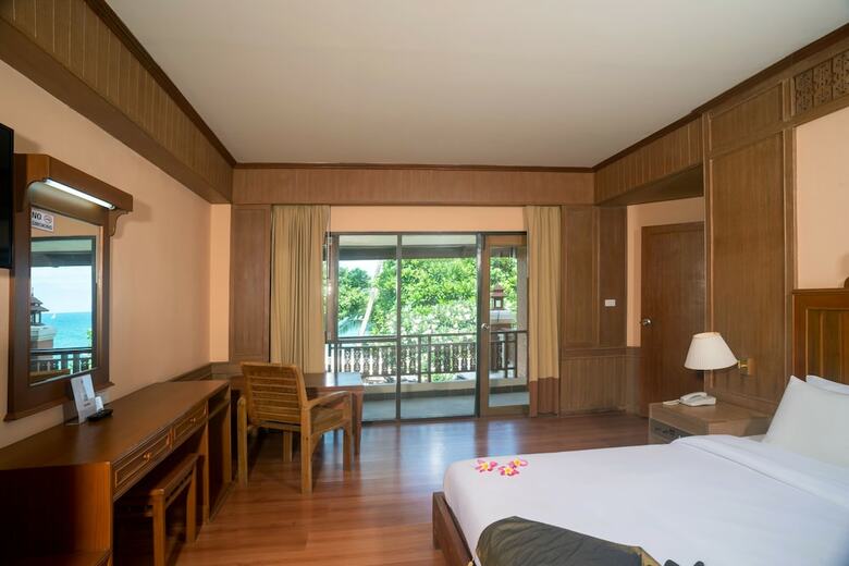 Apartamento Aloha Resort