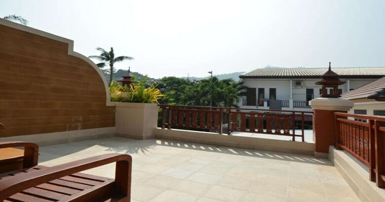 Apartamento Aloha Resort