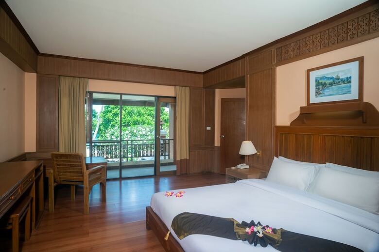 Apartamento Aloha Resort