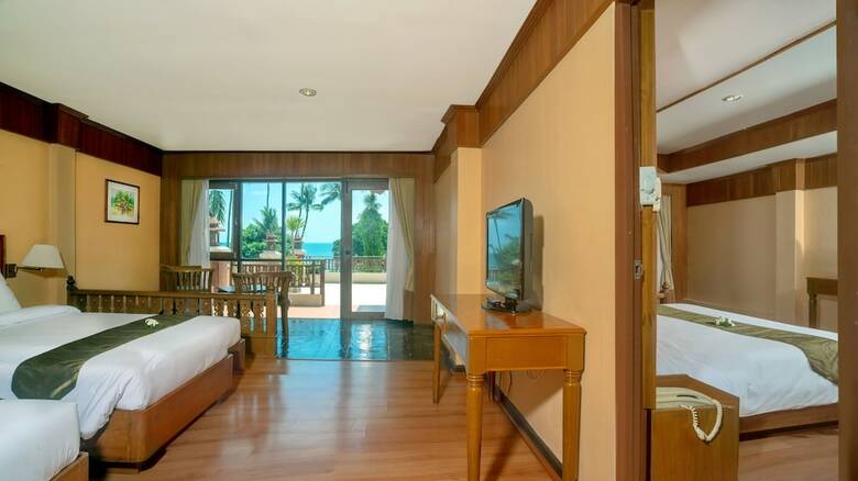 Apartamento Aloha Resort