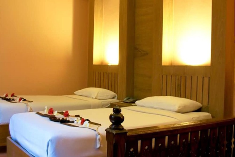 Apartamento Aloha Resort