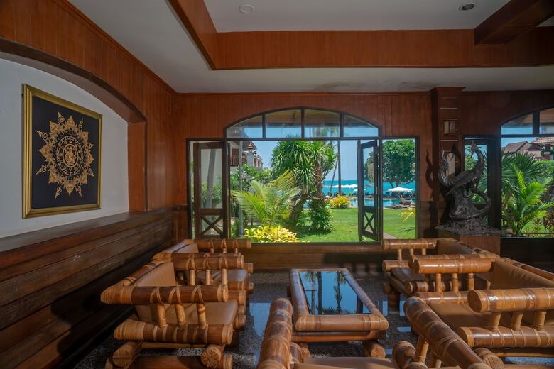 Apartamento Aloha Resort