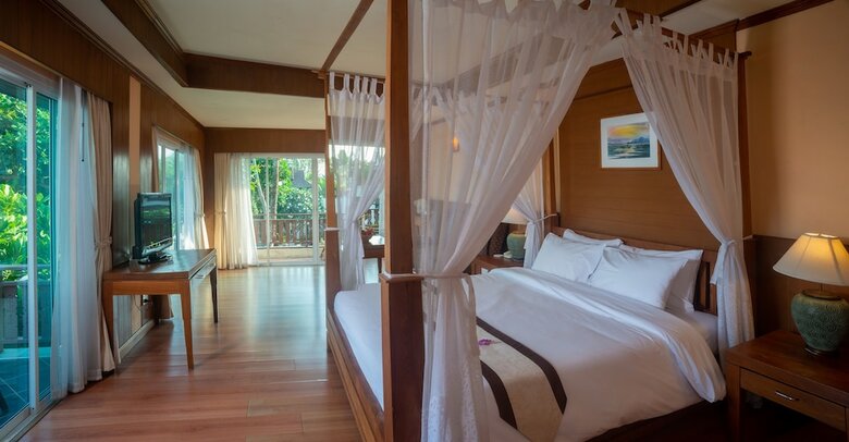 Apartamento Aloha Resort