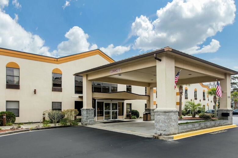Hotel Quality Inn Surfside Myrtle Beach