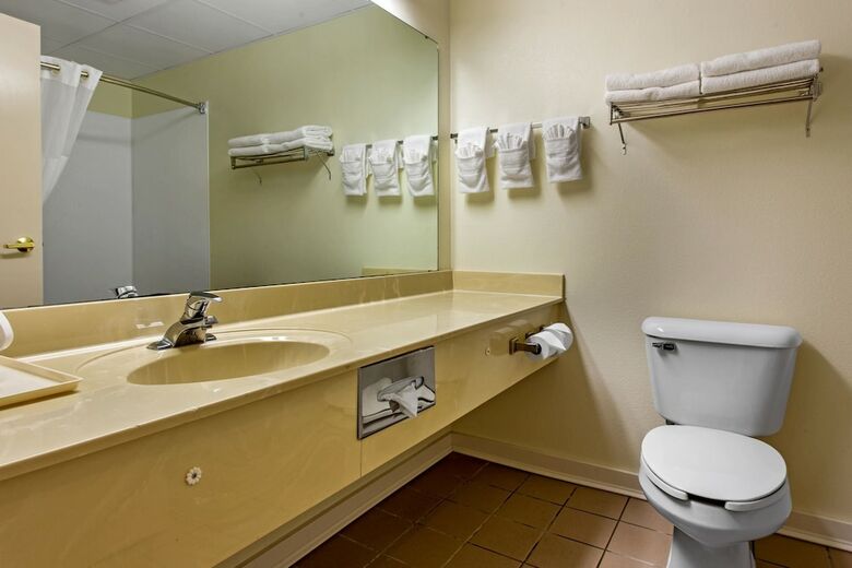 Hotel Quality Inn Surfside Myrtle Beach