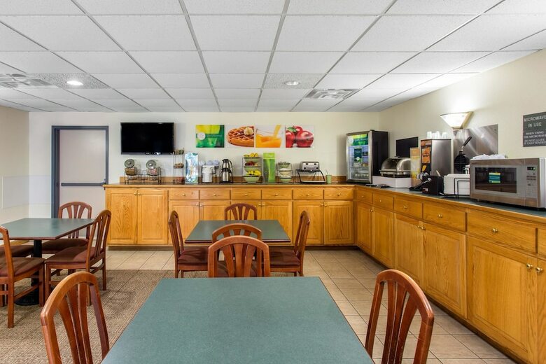 Hotel Quality Inn Surfside Myrtle Beach