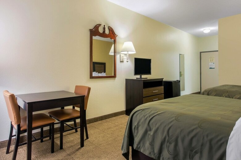 Hotel Quality Inn Surfside Myrtle Beach