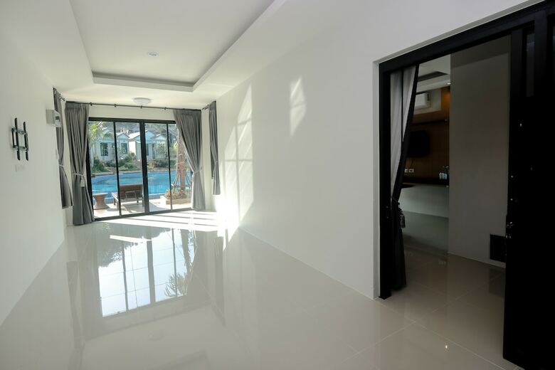 Apartamento Saichon Grand View Resort
