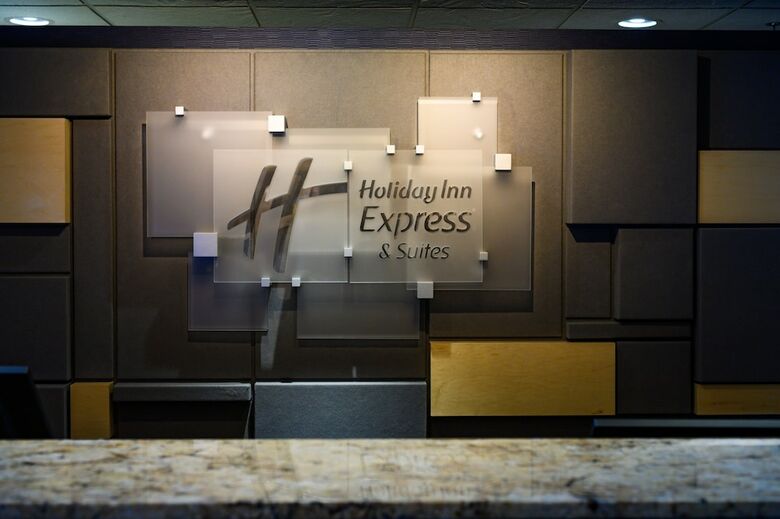 Hotel Holiday Inn Express & Suites Hayward