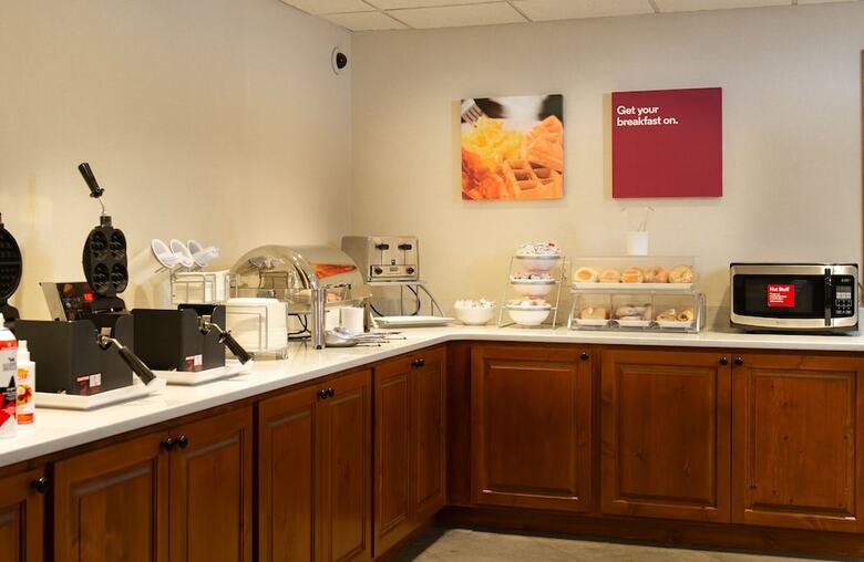 Hotel Holiday Inn Express & Suites Hayward