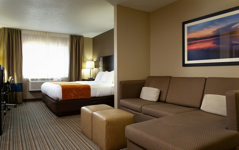 Hotel Holiday Inn Express & Suites Hayward