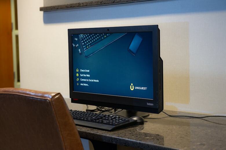 Hotel Holiday Inn Express & Suites Hayward