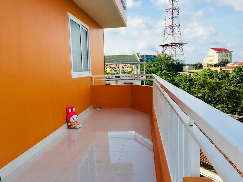 Hotel Rabbit Motel