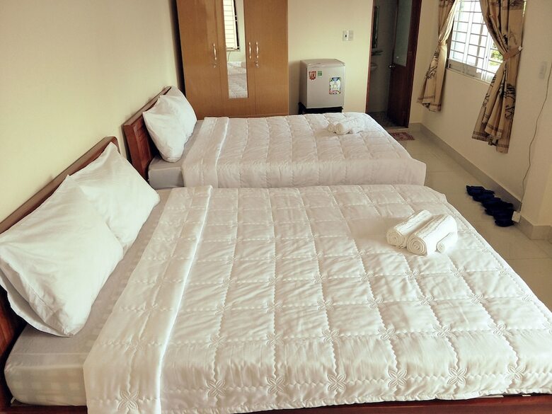 Hotel Rabbit Motel