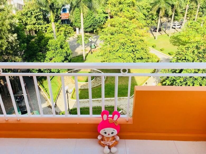 Hotel Rabbit Motel