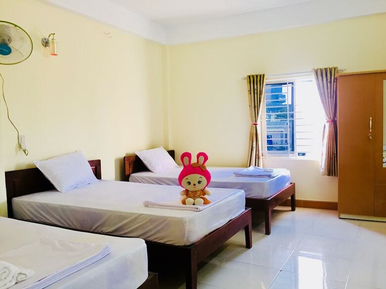 Hotel Rabbit Motel
