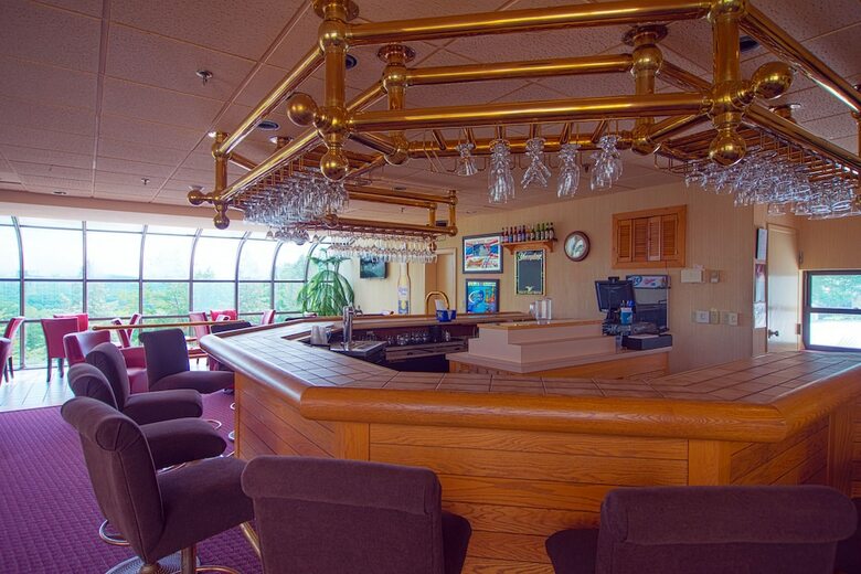 Apartamento Split Rock Resort