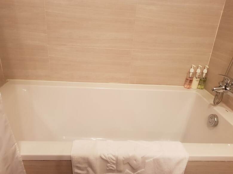 Hotel Azumaya Kim Ma 2